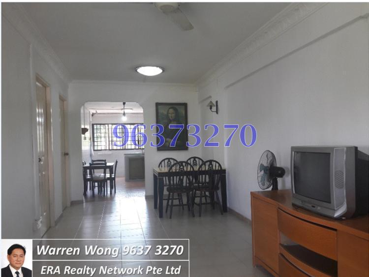 Blk 204 Yishun Street 21 (Yishun), HDB 3 Rooms #157004402